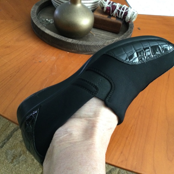 NWOT Beautiful Clark’s Loafers - Picture 6 of 9